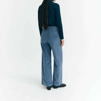Thinking Mu - Karina Cord Trousers