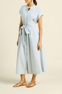 Trovata - James Midi Shirt Dress