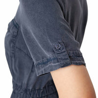 Aventura - Tulsi Midi Shirtdress