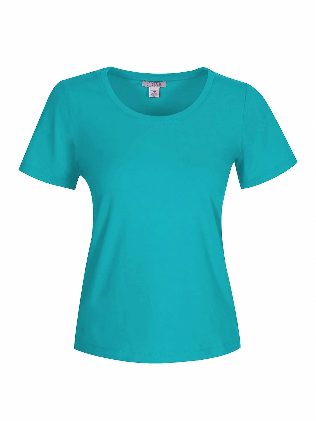 Dolcezza - Women's Knit Tee