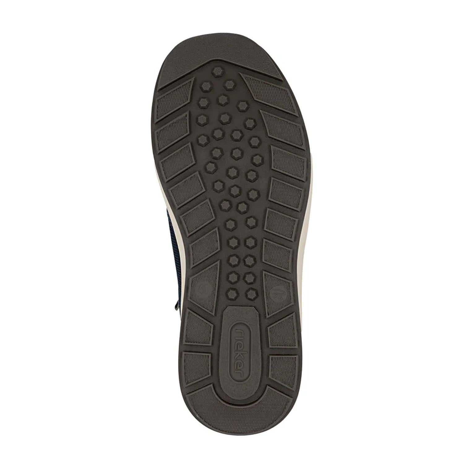 Rieker - Men's Bruce 01 Sneaker