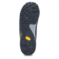 Dansko - Women's Pearla Waterproof Suede Booties