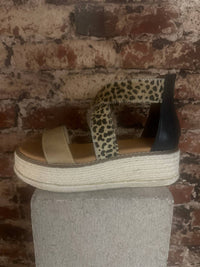 Diba True - Women's Day Timer Sandal