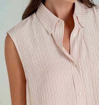 Sundays - Ambrose Button Down Shirt
