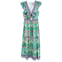 Bell - Chloe Maxi Dress