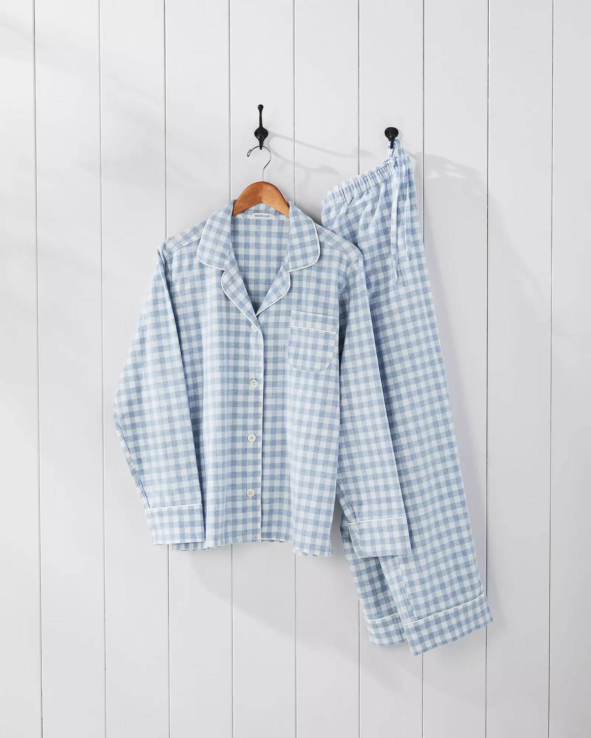 Serena & Lily - Women's Belvedere Pajama Set