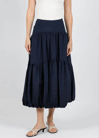 Cinq A Sept - Blythe Midi Skirt