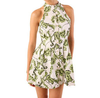 Misa Los Angeles - Risha Dress