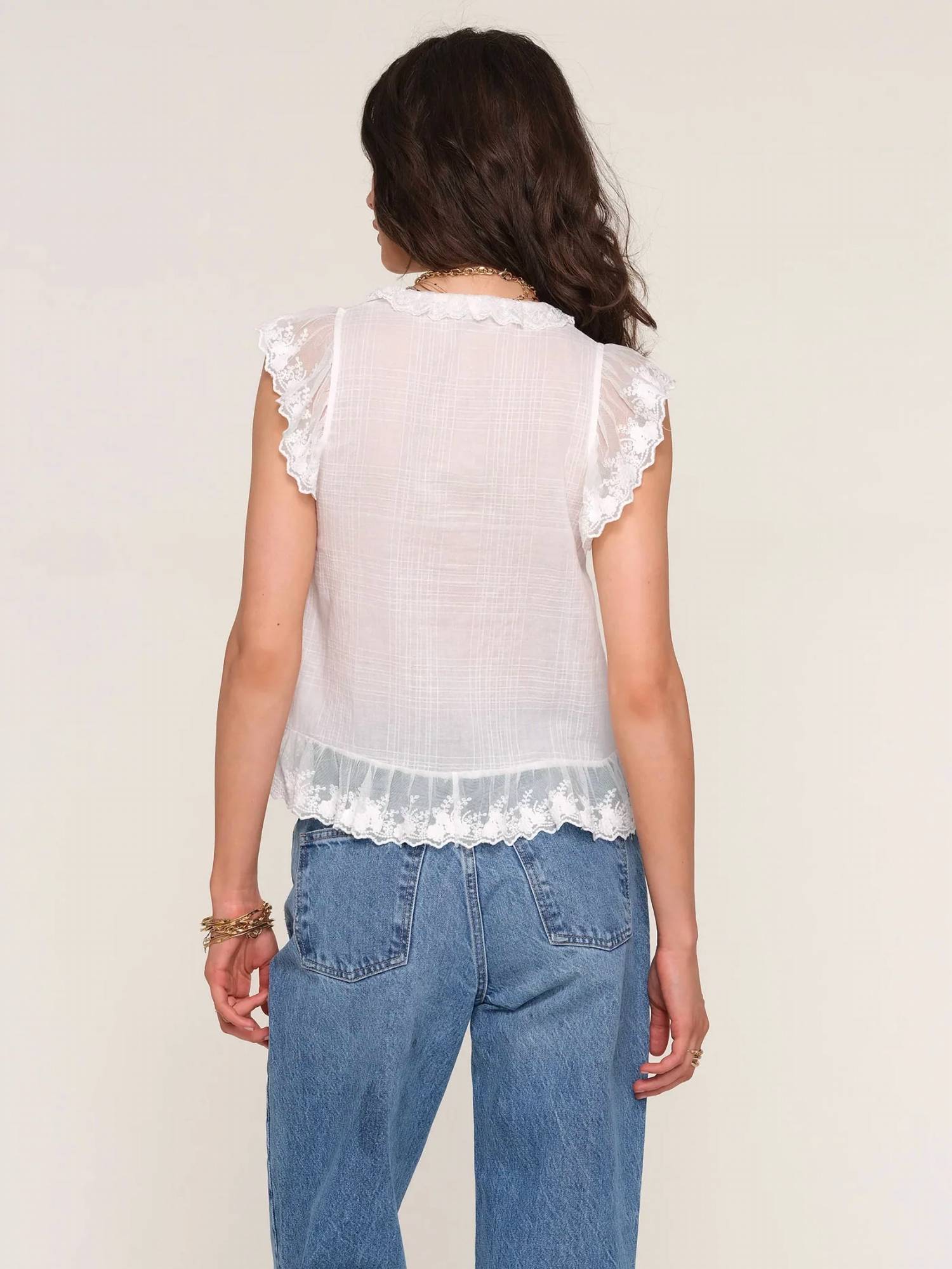 Heartloom - Meyer Top