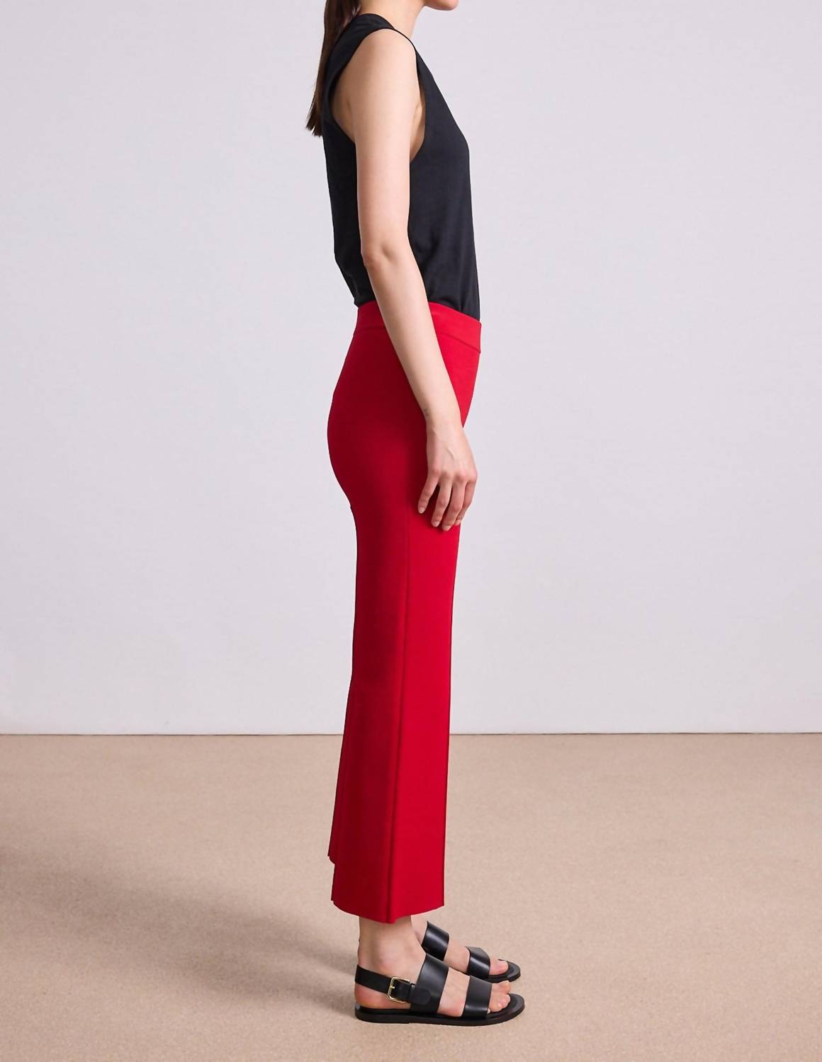 Apiece Apart - Rene Pull On Pant