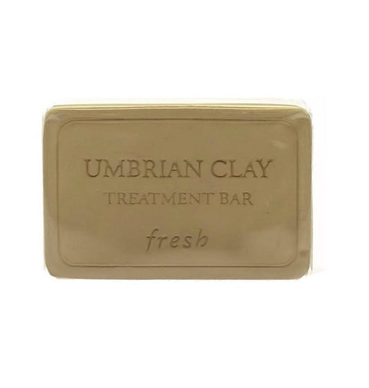 Fresh - UMBRIAN CLAY TREATMENT BAR 7.1OZ (200G)