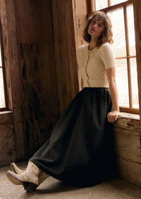 Olivia By Livro - Kit Midi Skirt