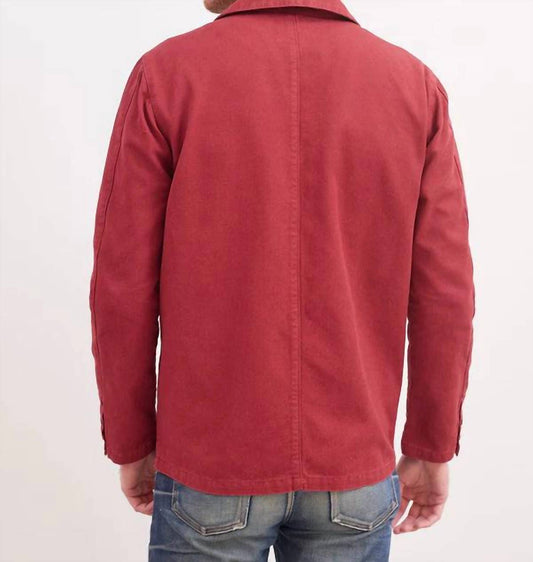 Saint James - Sirocco Ii Jacket