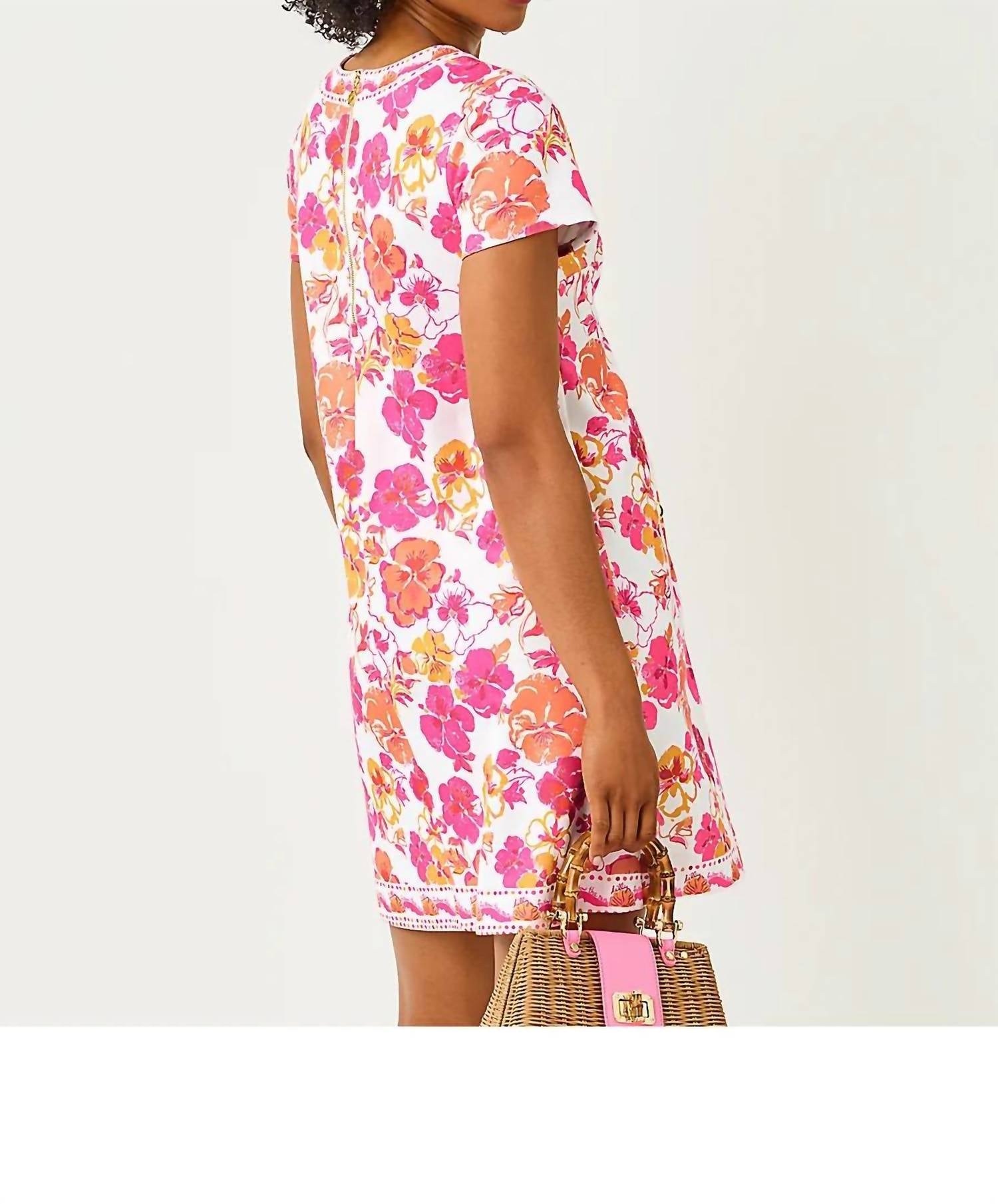 Lilly Pulitzer - Linnea Shift Dress