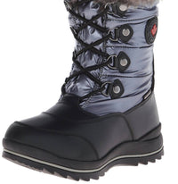 Cougar - Women's Cranbrook Waterproof Tall Snow Boots