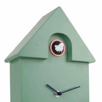 Fisura - Cuckoo Clock