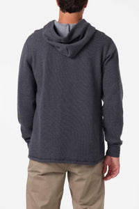 O'NEILL Timberlane Pullover in phantom - men's shirt - view 4