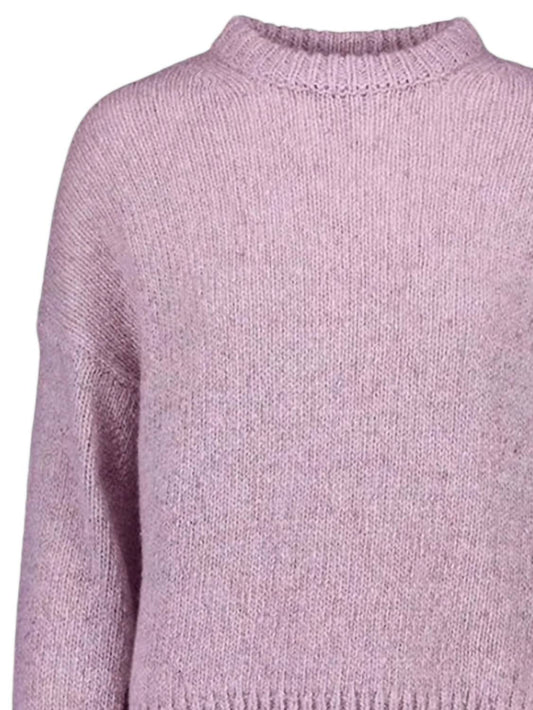 Allude - Women's RD Sweater