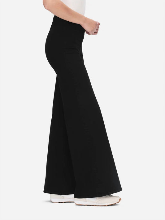 Frame - Jetset Wide Leg Pants