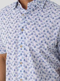 Johnnie-O - Men's Mendocino Hangin' Out Knit Button-down Shirt