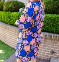 Michelle Mcdowell - Make You Mine Jordan Dress