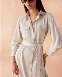 Omika - Palma Maxi Dress