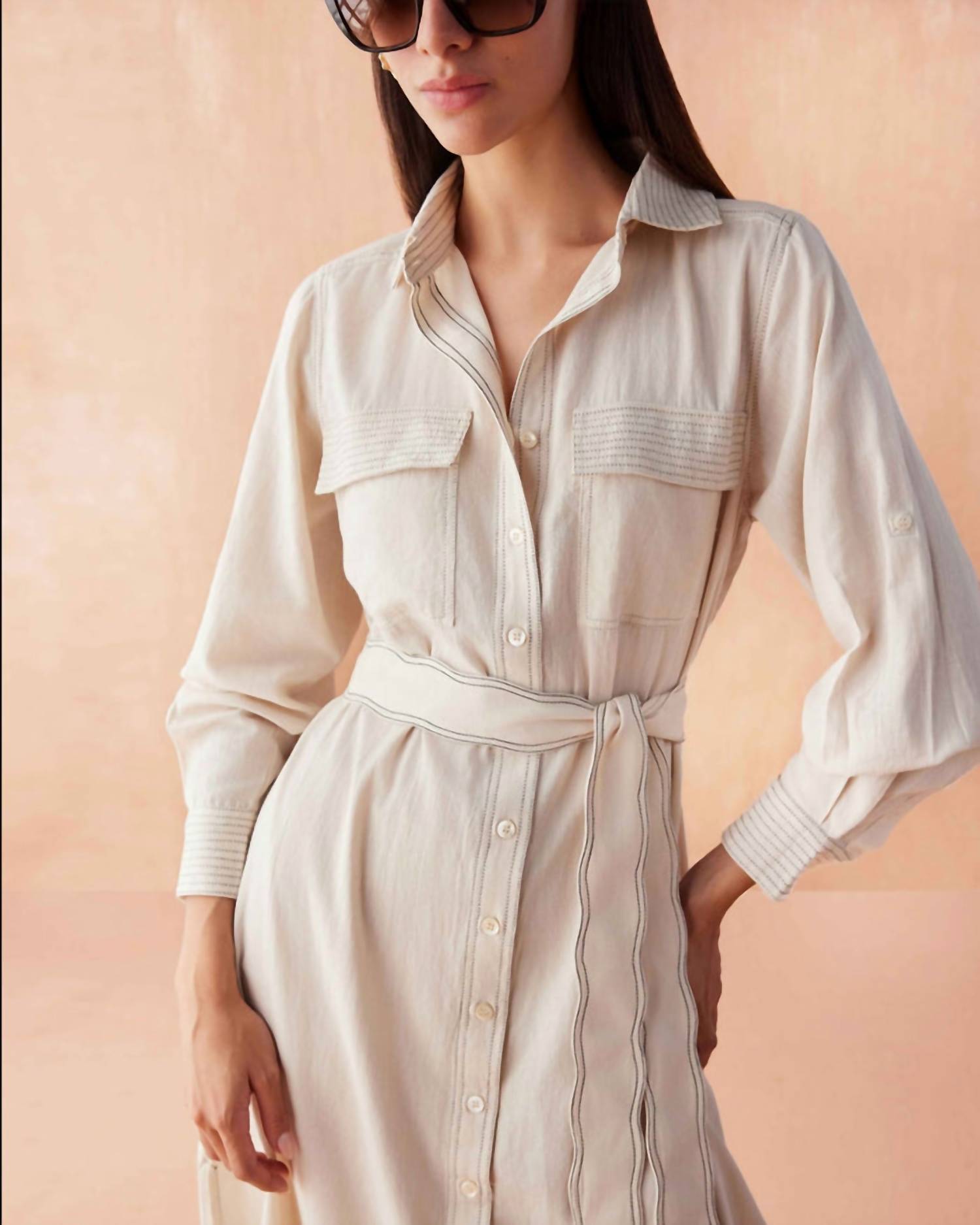 Omika - Palma Maxi Dress