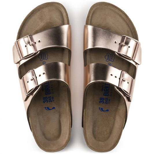 Birkenstock - Women's Arizona Sandal