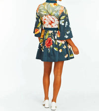 Mestiza New York - Carmen Mini Dress