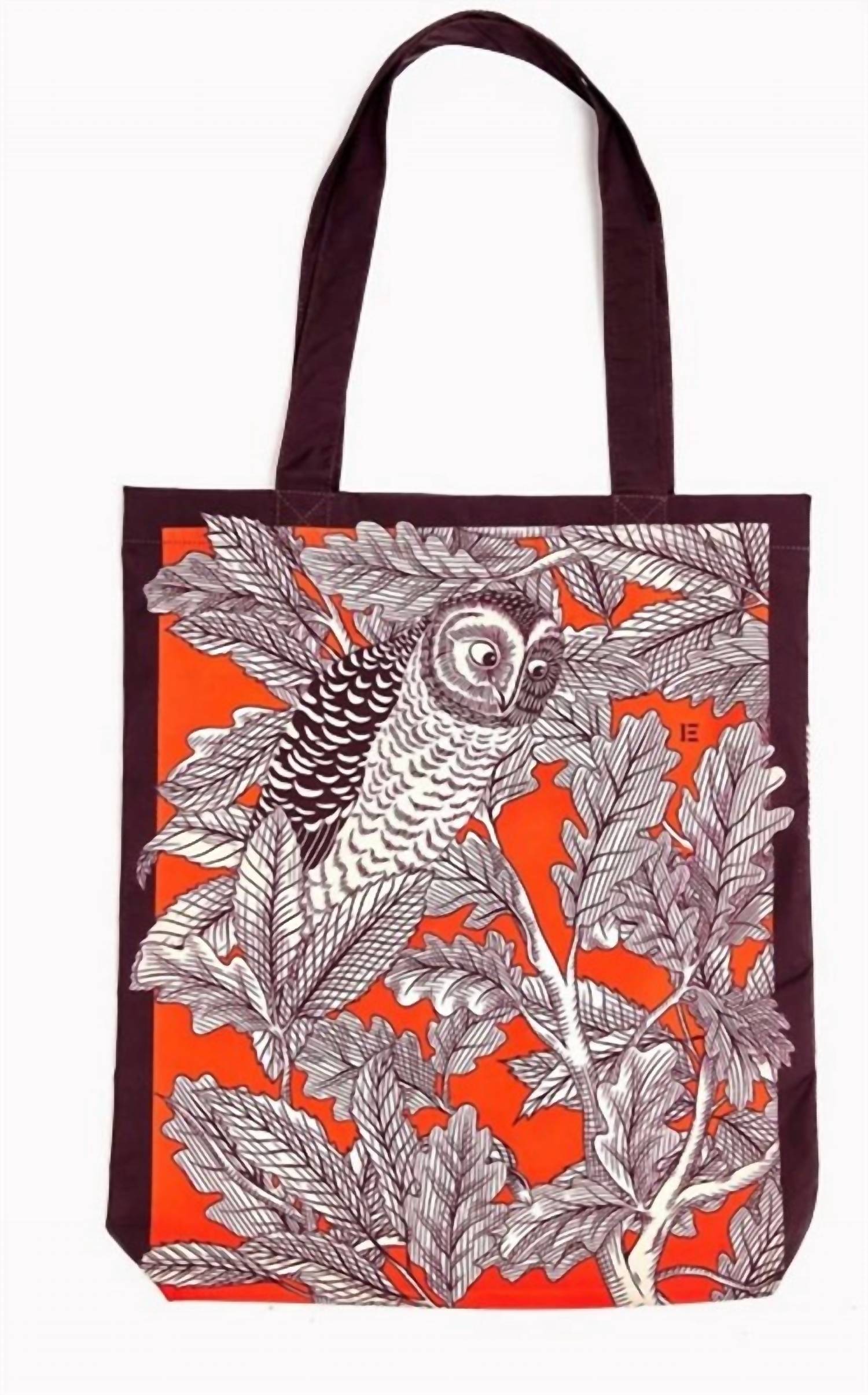 Inoui Editions - Archimede Shopper Bag