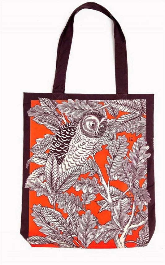 Inoui Editions - Archimede Shopper Bag