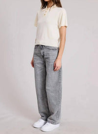 Mint - Durham Sweater Top