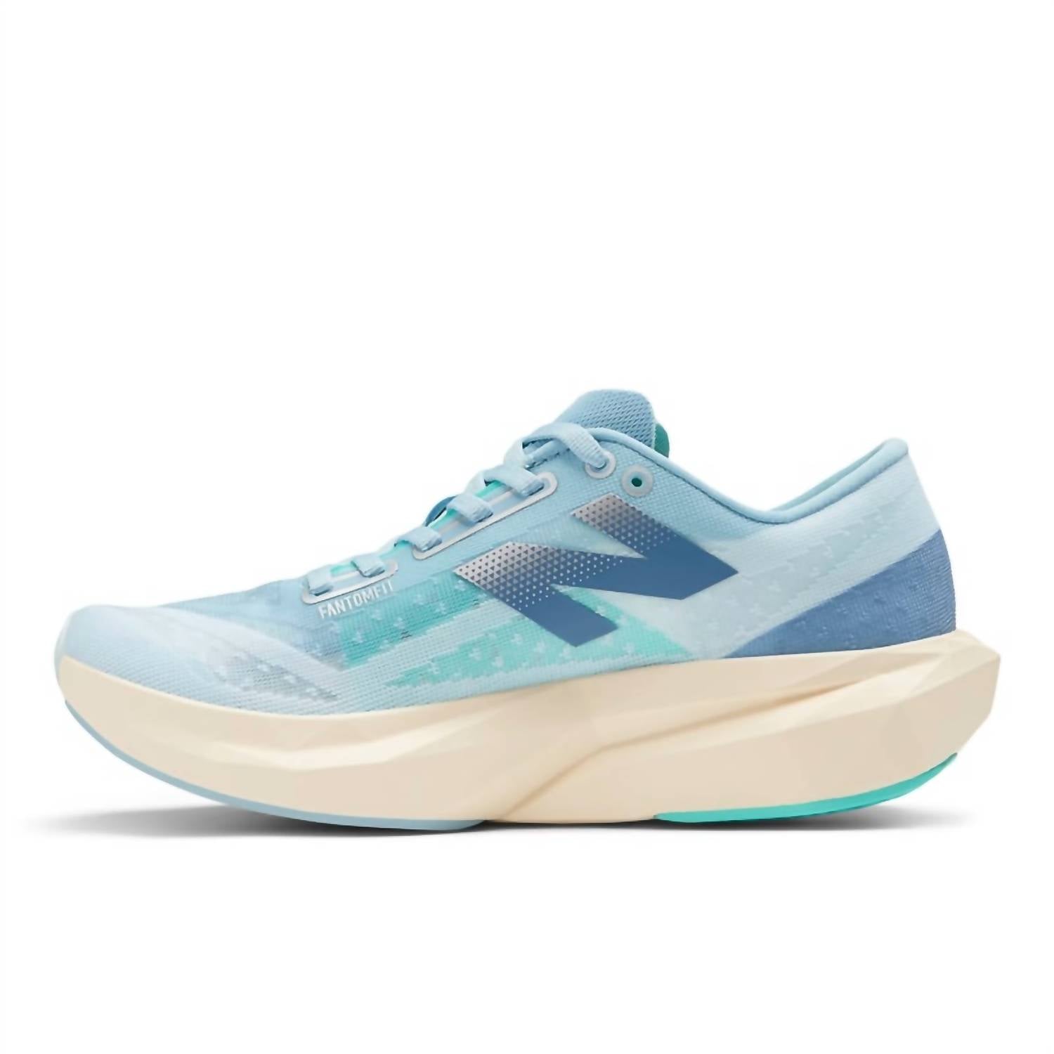 New Balance - Women's FuelCell Rebel V4 Running Shoes