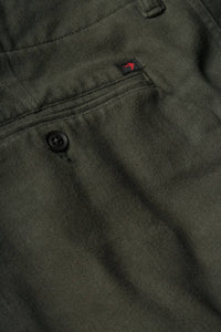 Relwen - Men's Moleskin Chino Pants