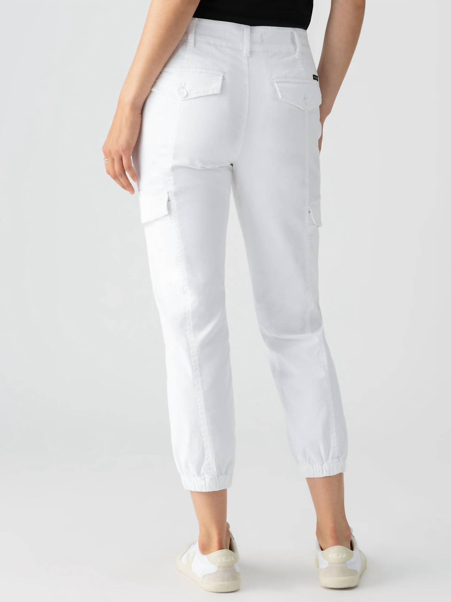 Sanctuary - Rebel Standard Rise Pants