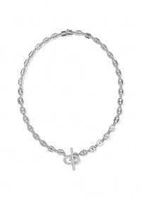 Kendra Scott - Women's Elisa Toggle Link And Chain Necklace