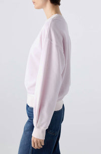 Amo - Katarina Crew Neck Sweatshirt