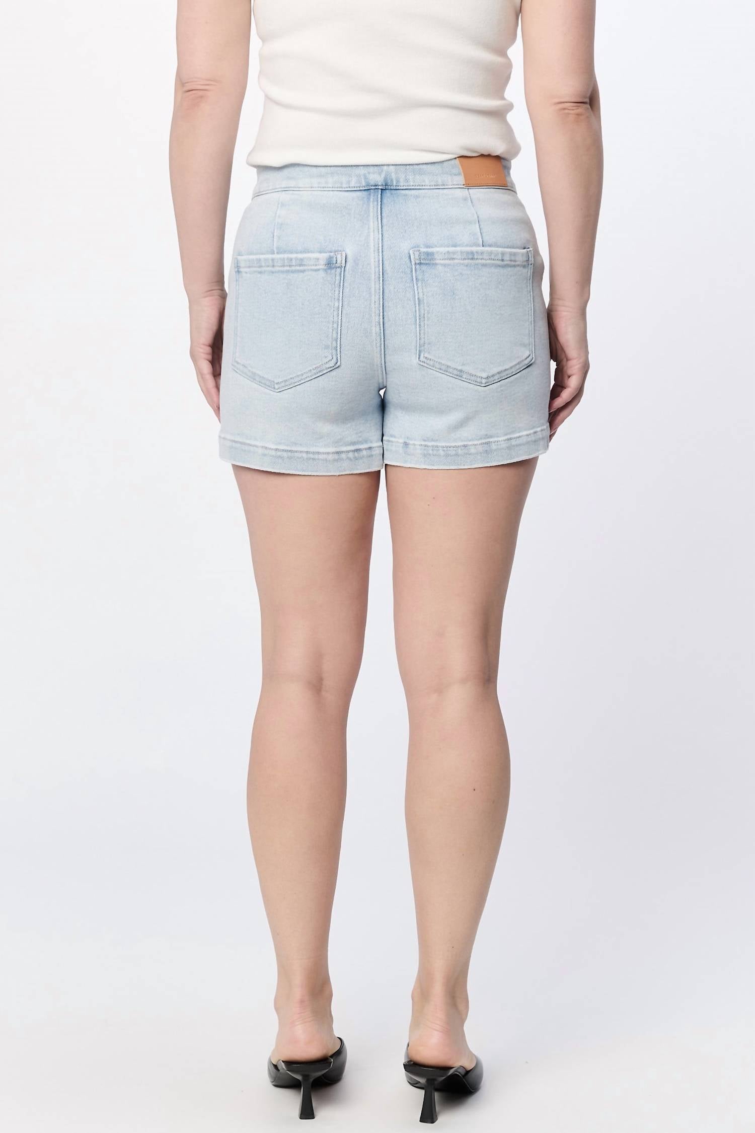 Dear John Denim - Ava Denim Shorts