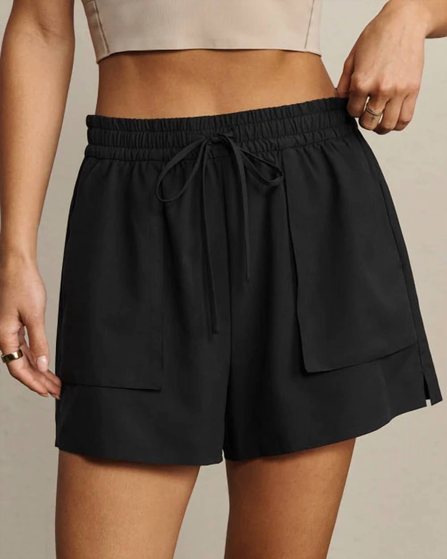 Rhone - Mirage Pocket Shorts