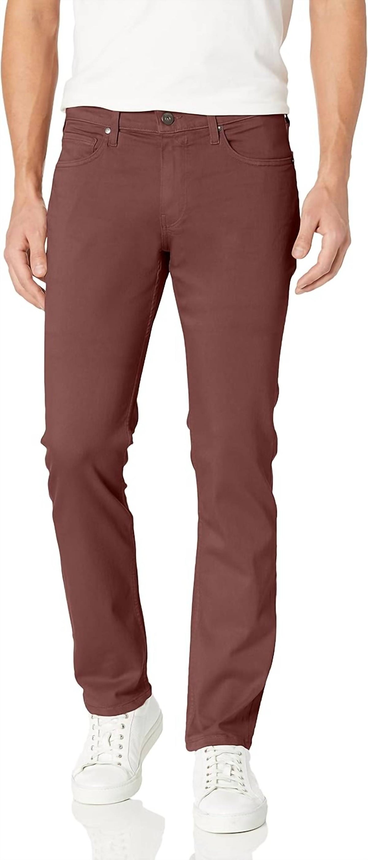 Paige - Men's Federal Jean