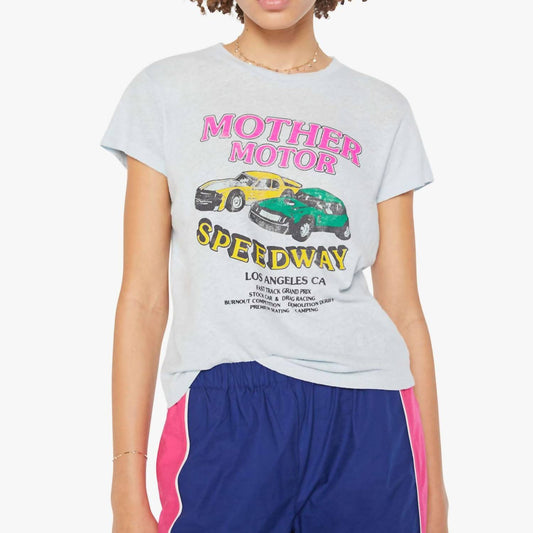 Mother - The Sinful Tee