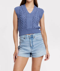 Another Love - Emberly Sweater Vest