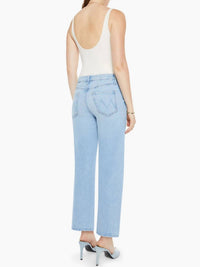 Mother - The Dodger Ankle Jean