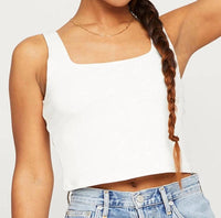 Gentle Fawn - Donna Tank Top