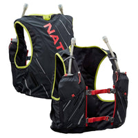 Nathan Sports - Unisex Pinnacle 4 Liter Hydration Race Vest