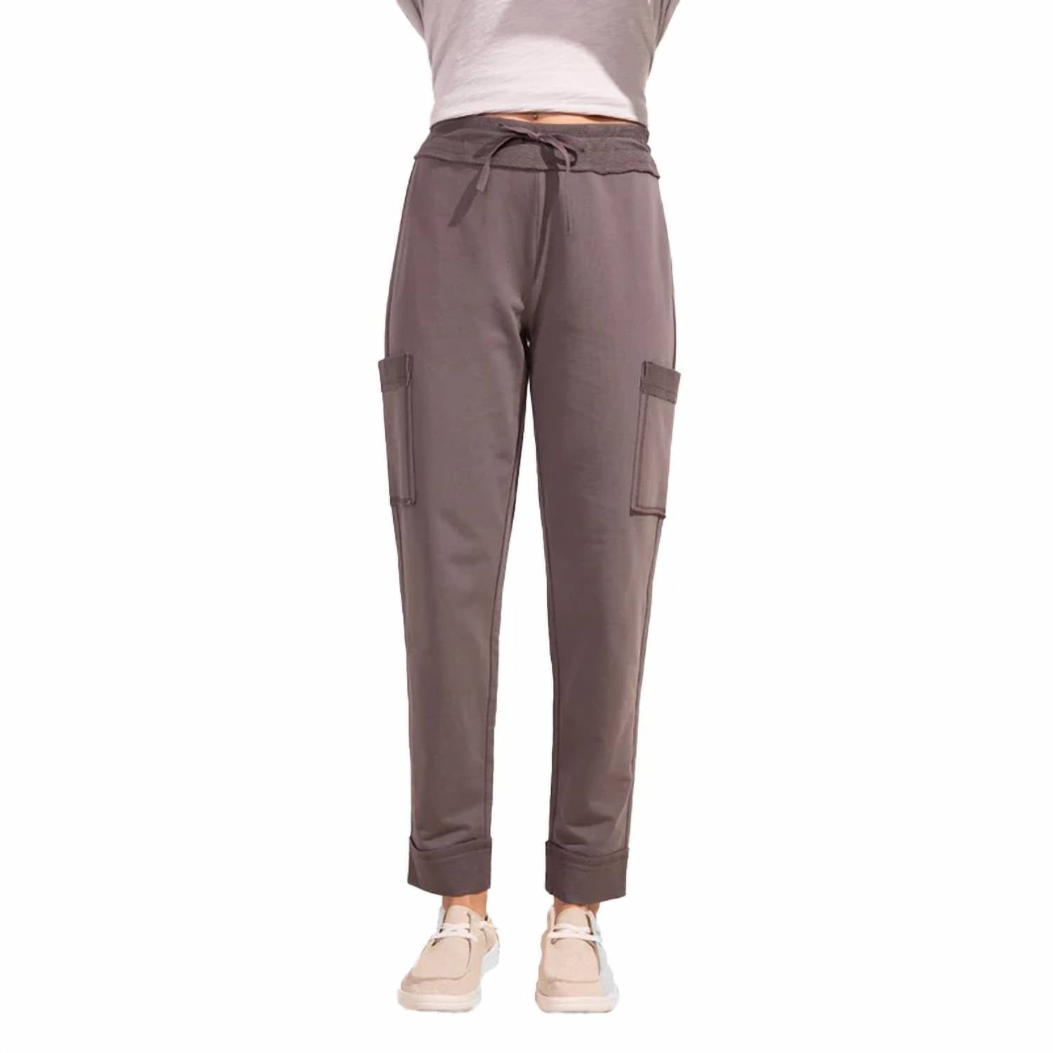 Escape By Habitat - French Terry Jogger