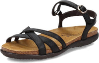 Naot - Women's Patricia Strappy Flat Sandal