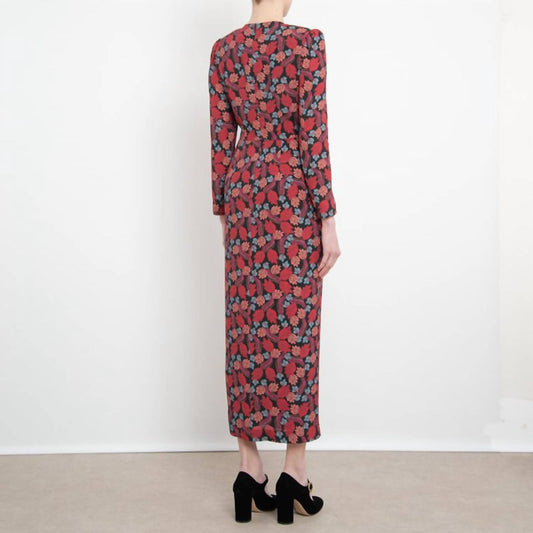 Saloni - Jinx-c Dress