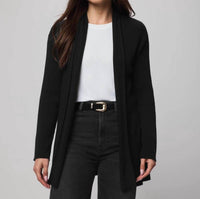 Splendid - Georgie Open Cardigan