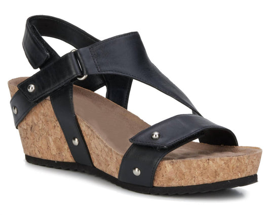 Ros Hommerson - Women's Traci Wedge Sandal